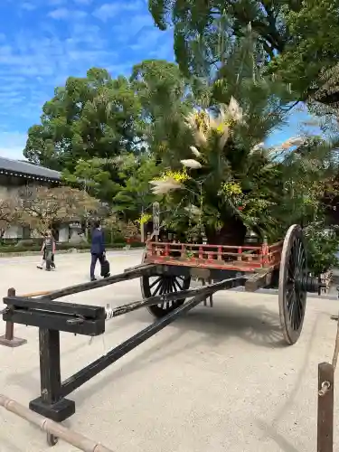 太宰府天満宮(福岡県)