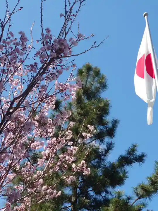 寒川神社(神奈川県)