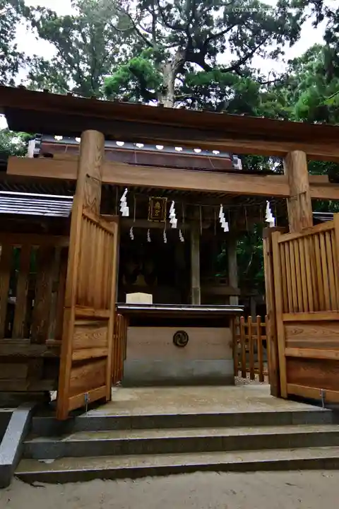 鹿島神宮(茨城県)