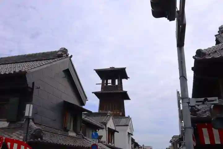 薬師神社(埼玉県)