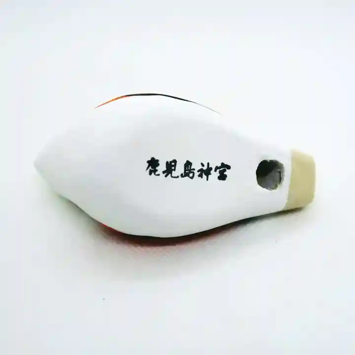 鹿児島神宮(鹿児島県)