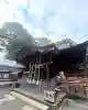 日吉神社(東京都)