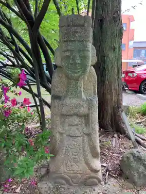 長楽寺(愛知県)