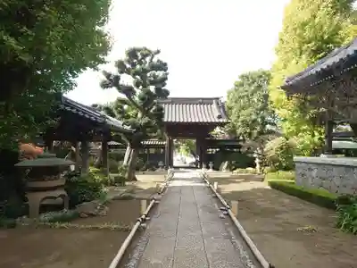 本蓮寺(神奈川県)