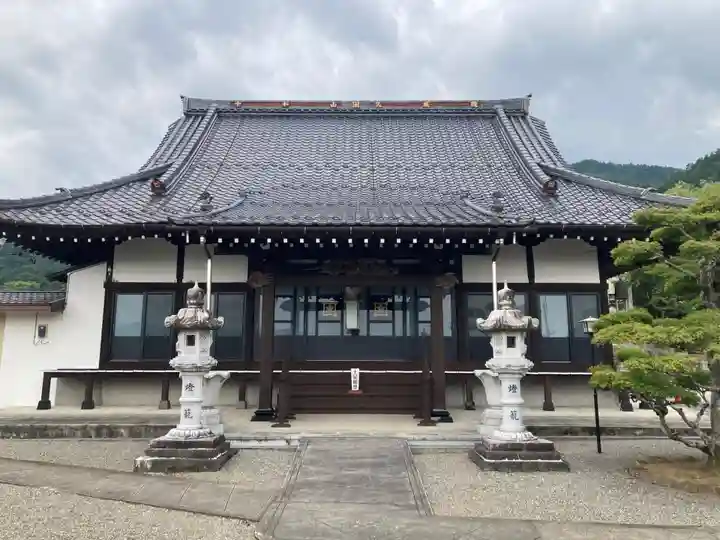 久成院(山梨県)