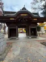 小野神社(東京都)