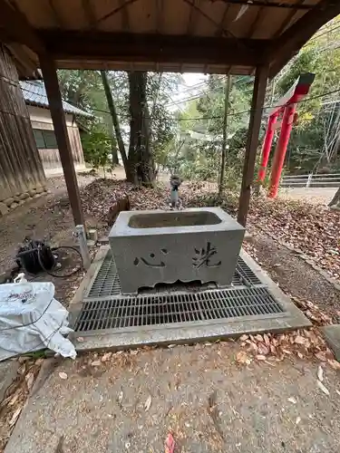上野神社(三重県)