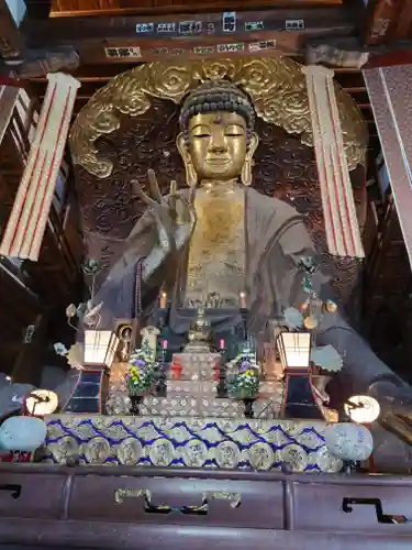 金鳳山 正法寺(岐阜県)