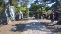 堀出神社(新潟県)