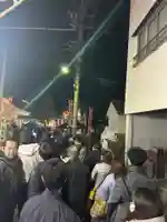 西宮神社(長野県)