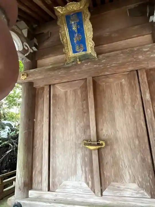 田中神社(滋賀県)