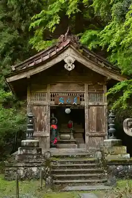 満願寺(栃木県)
