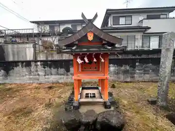 久志玉宮(奈良県)