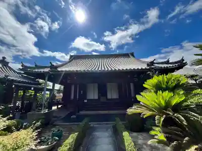 西方院(大阪府)