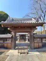 向徳寺(埼玉県)