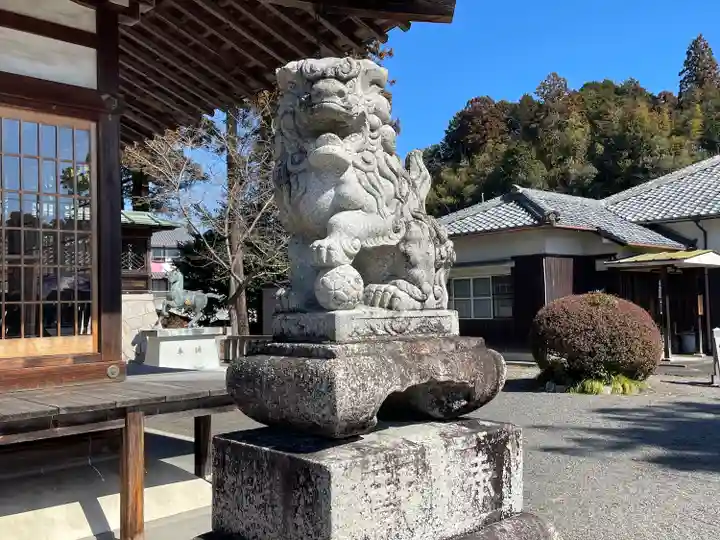 佐治神社(滋賀県)