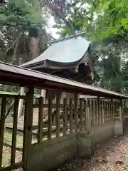 稲生神社(千葉県)