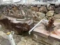 藤高稲荷神社(三重県)