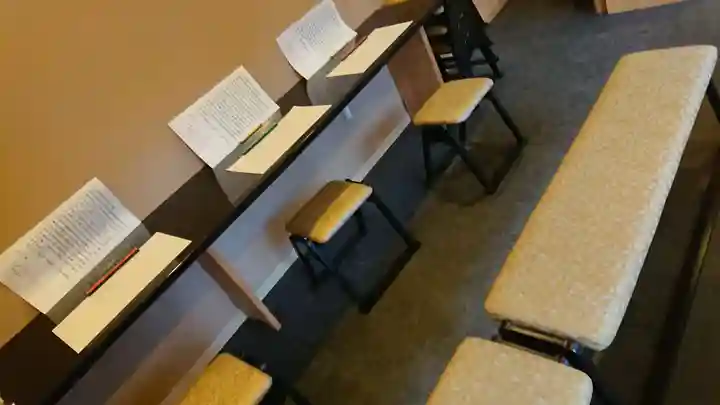 両足院のその他建物