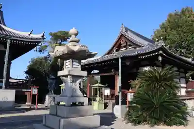 南光坊のその他建物