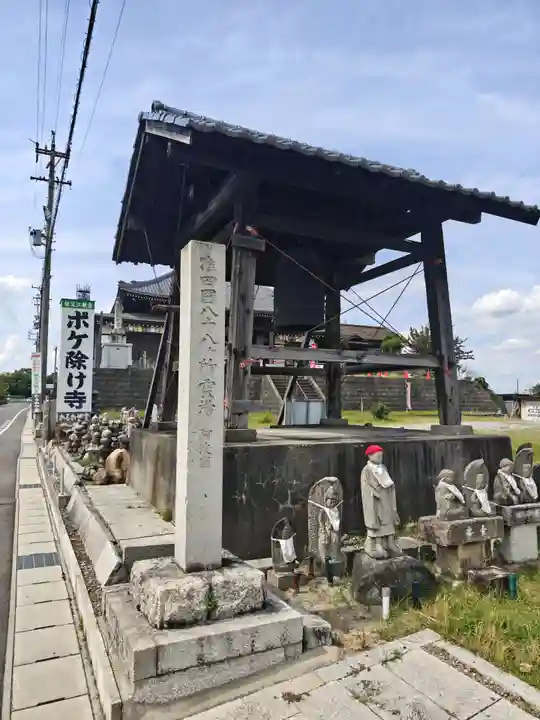 刈萱堂(愛知県)