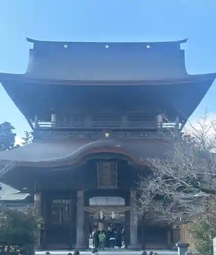 阿蘇神社(熊本県)