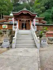 天神社(和歌山県)