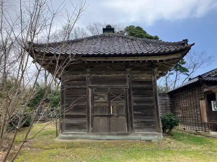 国分寺(新潟県)