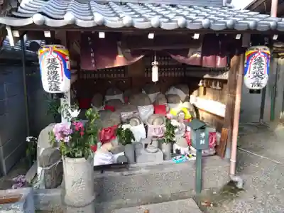 常施無畏寺　護浄院（清荒神）(京都府)