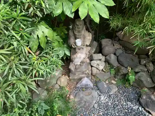 久國神社(東京都)