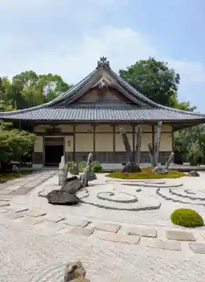 圓光寺(京都府)
