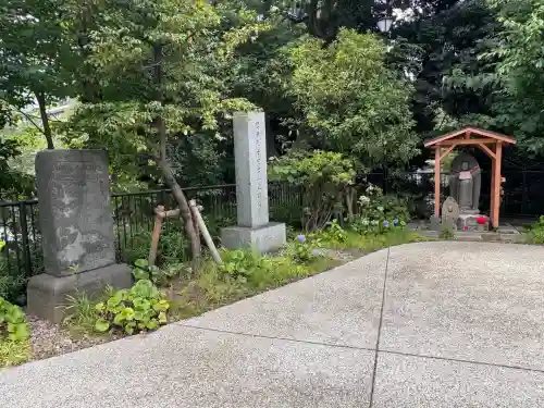 愛宕神社(東京都)
