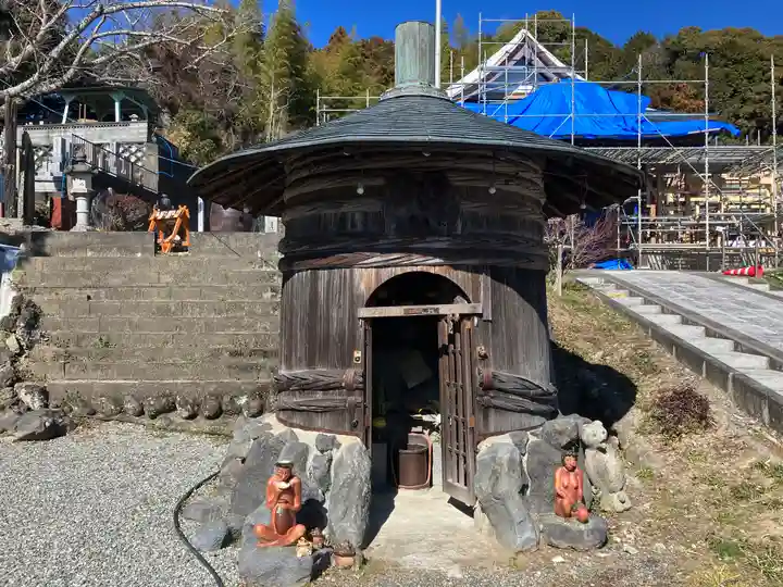 應声教院(静岡県)