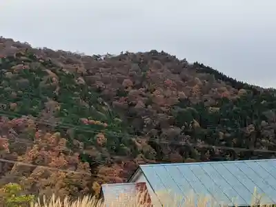 伊吹山寺(滋賀県)