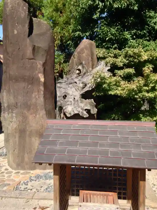 妖怪神社(鳥取県)