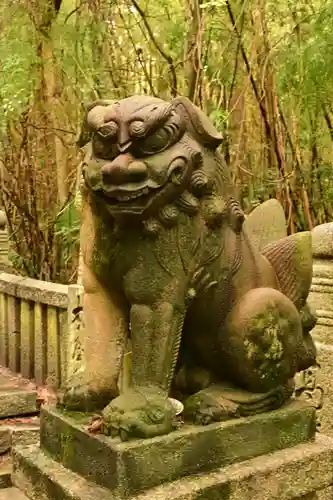 琴彈八幡宮(香川県)