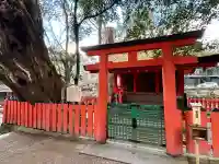 水谷神社(奈良県)