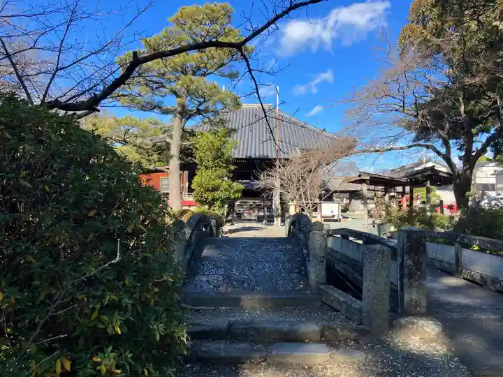 三明寺(愛知県)