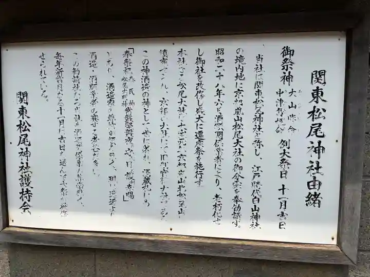 白山神社(東京都)