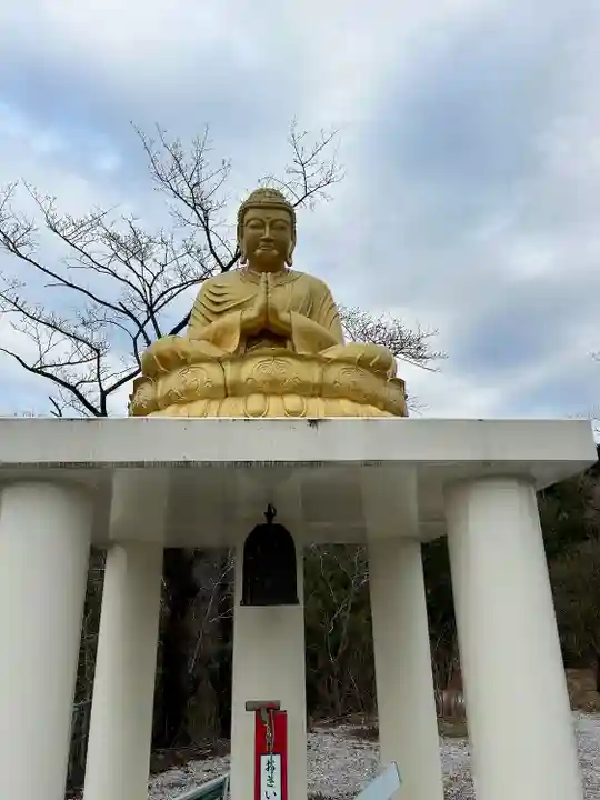 瀧不動尊(埼玉県)