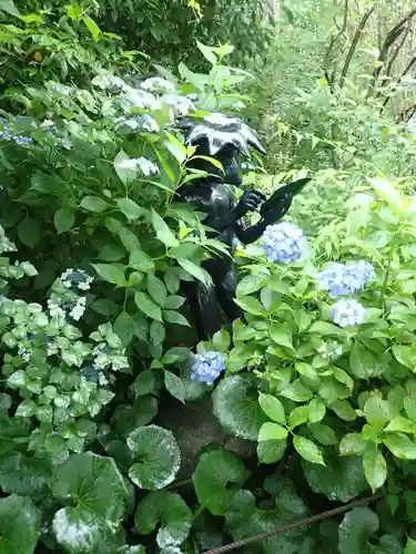 常泉寺(神奈川県)