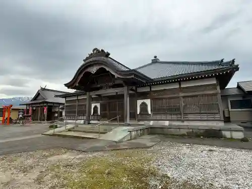 東泉寺(新潟県)