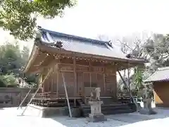 春日神社(愛知県)