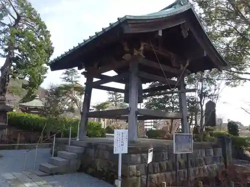 時宗総本山 遊行寺（正式：清浄光寺）のその他建物