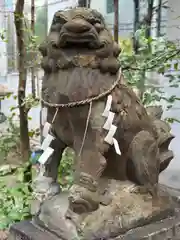 堀越神社(大阪府)