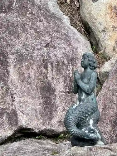 観音正寺(滋賀県)