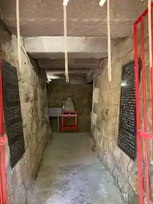 江島杉山神社(東京都)