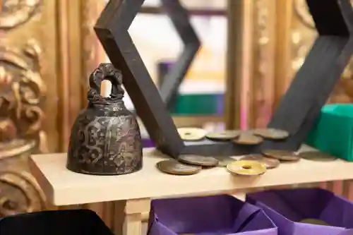 錦鯱神社のその他建物