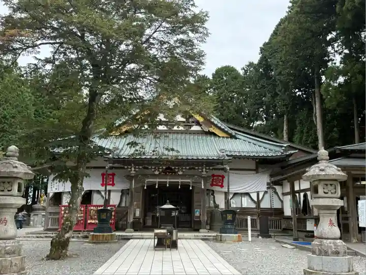 久遠寺(山梨県)