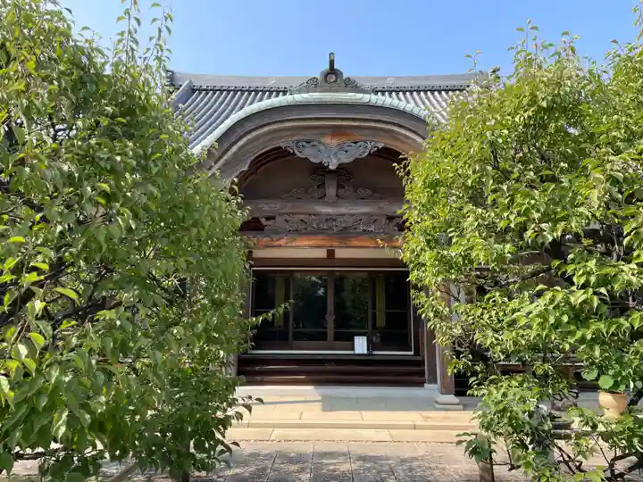 月照寺(兵庫県)